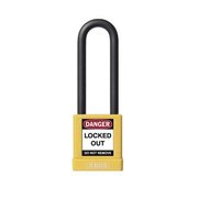 Lockout and Tagout