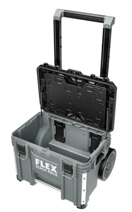 Packout KIts and Accessories