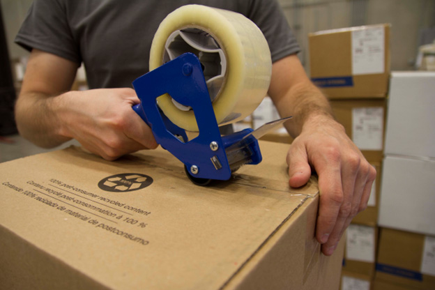 Packaging Supplies