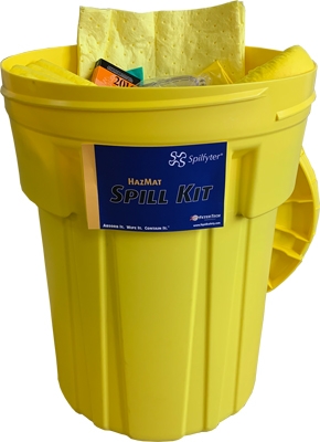Spill Kits