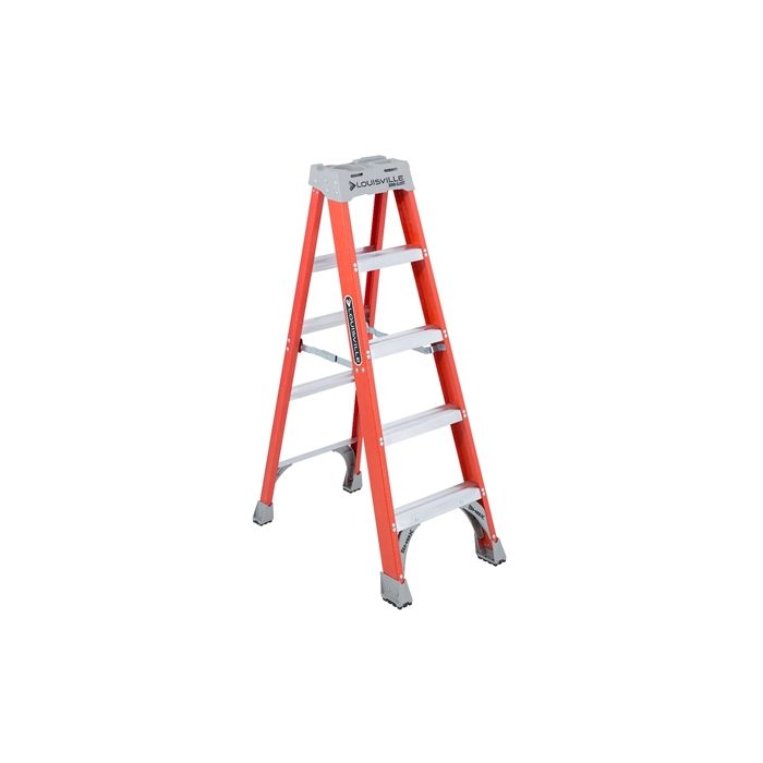 Step Ladders