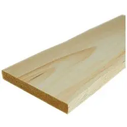 1X8-12 #2 COMMON S-DRY POND PINE