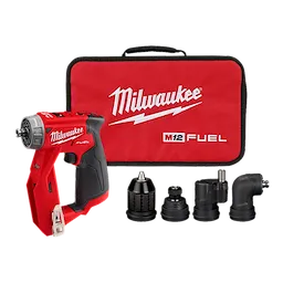 2505-20 M12 FUEL? Installation Drill/Driver (Tool-Only)