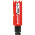 DHS1000CT DIABLO 1" CARBIDE HOLE SAW