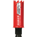 DHS1063CT DIABLO 1-1/16" CARBIDE HOLE SAW