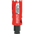 DHS1125CT DIABLO 1-1/8" CARBIDE HOLE SAW