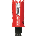 DHS1250CT DIABLO 1-1/4" CARBIDE HOLE SAW
