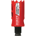 DHS1375CT DIABLO 1-3/8" CARBIDE HOLE SAW