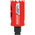 DHS1500CT DIABLO 1-1/2" CARBIDE HOLE SAW