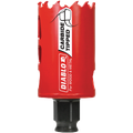 DHS1625CT DIABLO 1-5/8" CARBIDE HOLE SAW