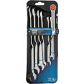 7PC TWISTED MM WRENCH