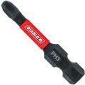 DPH32P5 5PK 2" #3 PHILLIPS BIT