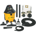 14GAL WET/DRY VAC N VAC