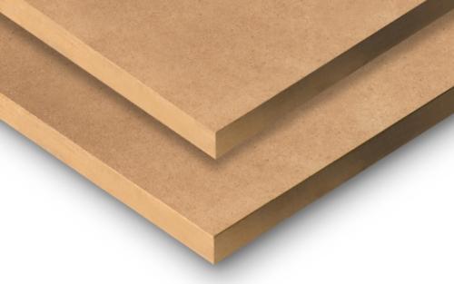 4X8-3/4" PARTICLE BOARD U/L