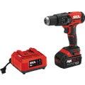 SKIL 20V HAMMER DRILL HD527803