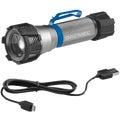4V LED FLASHLIGHT