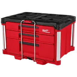 48-22-8447 PACKOUT 3-DRAWER TOOLBOX