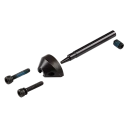 48-44-0272 M12 16G Nibble Punch & Die Set