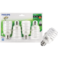 5PK 20W SW T3 CFL BULB