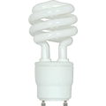 15W GU24 CFL BULB