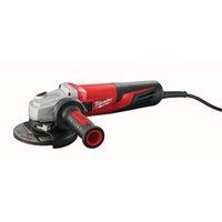 6117-33 13Amp 4-1/2 In. Small Angle Grinder Lock On Kit