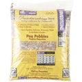 .5 CU FT PEA PEBBLES