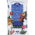 20# 16-16-16 GARDEN FOOD