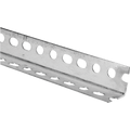 1-1/2X5. GALV SLTD ANGLE