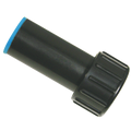.710" HOSE END PLUG