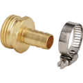 N1912M END HOSE 1/2 MALE