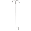 91" DOUBLE HANGER
