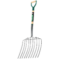 1829500 FORK  ENSILAGE