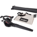 BLOWER RAKE/VAC
