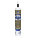 BLACK SILICONE II CAULK
