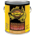 NATURL TIMBER OIL FINISH