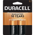 2PK C ALKALINE BATTERY