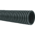 3"X10'CORRUGATED POLY DRAIN PIPE
