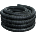 3"X100' CORRUGATED POLY DRAIN PIPE