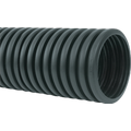4"X10' CORRUGATED POLY DRAIN PIPE