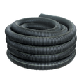 4"X100' CORRUGATED POLY DRAIN PIPE