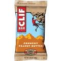 CRUNCHY PEANUT BUTTER CLIF BAR