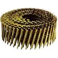 2-1/2 GALV COIL SIDING NAIL R/S