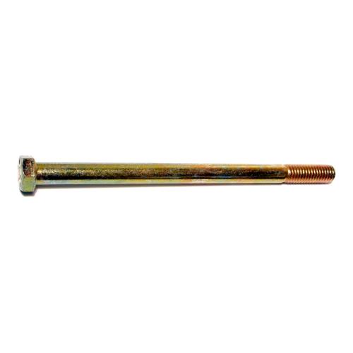 Hex Cap Gr8 NC 3/8-16x 6