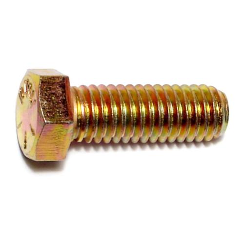 Hex Cap Gr8 NC 7/16-14x 1-1/4