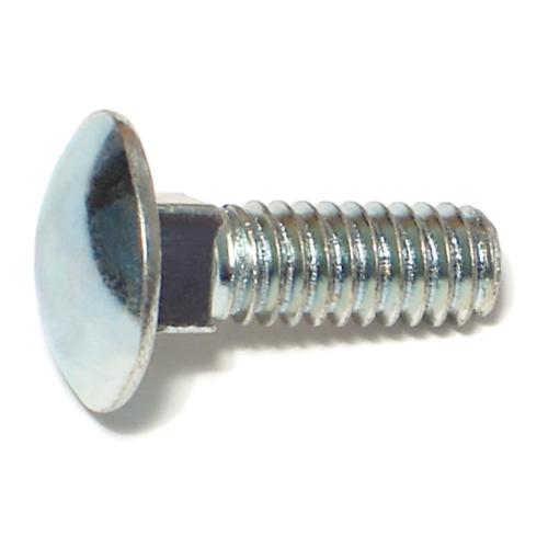 Carriage Screw 1/4-20x 3/4