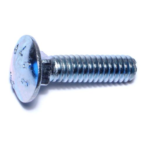Carriage Screw 1/4-20x 1
