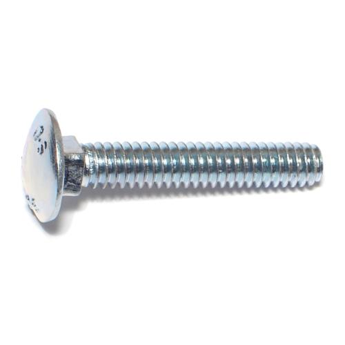Carriage Screw 1/4-20x 1-1/2