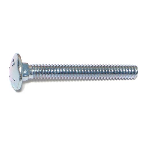 Carriage Screw 1/4-20x 2