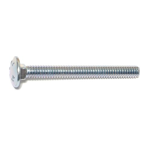 Carriage Screw 1/4-20x 2-1/2