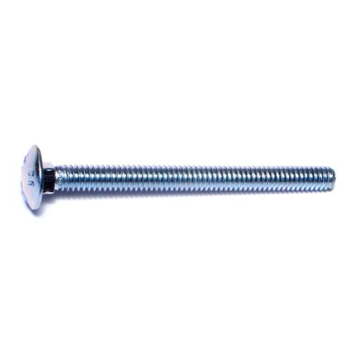 Carriage Screw 1/4-20x 3